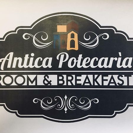 Antica Potecaria Hotel Tonara Ngoại thất bức ảnh