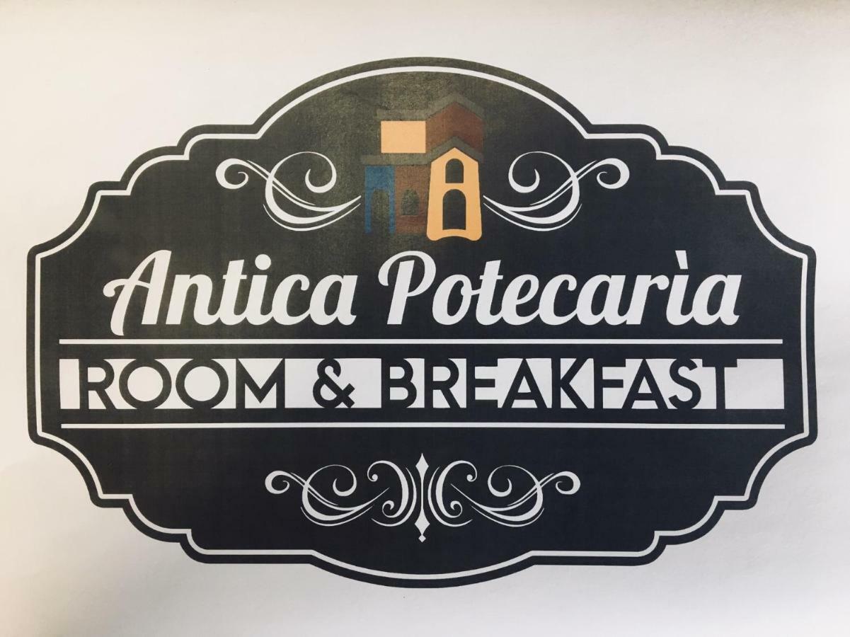 Antica Potecaria Hotel Tonara Ngoại thất bức ảnh